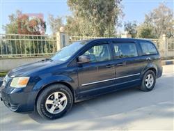 Dodge Grand Caravan